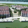 Thi Công Khu Du Lịch Sinh Thái Cồn Bắp Hội An