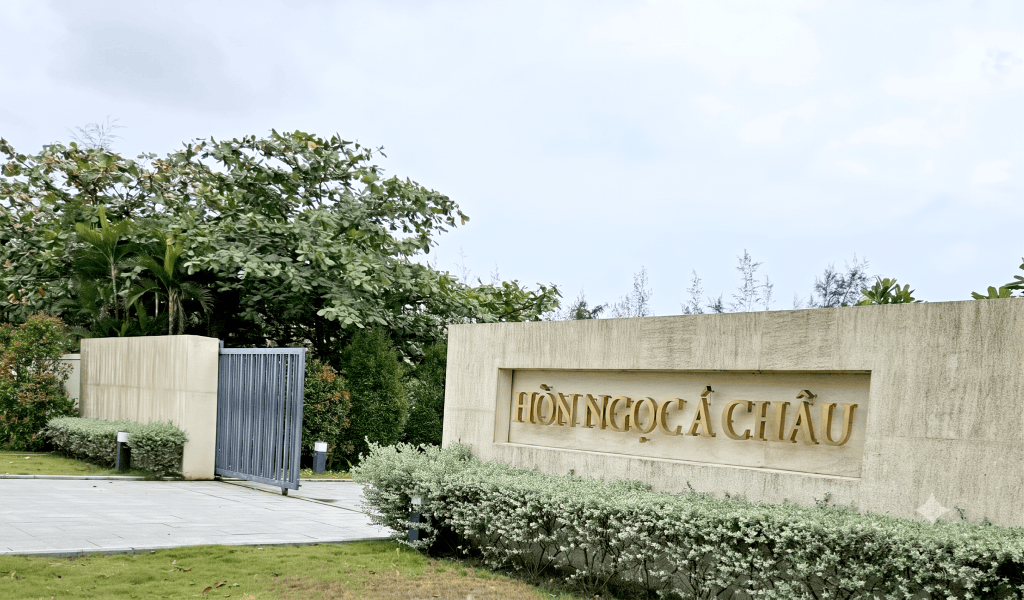 Thi Công San Nền Cấp Phối Đường Dự Án Hòn Ngọc Á Châu